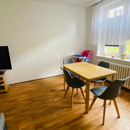 Apartament Ubytovani V Sumavskem Podhuri Vlachovo Březí Zewnętrze zdjęcie