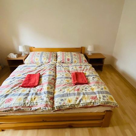 Apartament Ubytovani V Sumavskem Podhuri Vlachovo Březí Zewnętrze zdjęcie