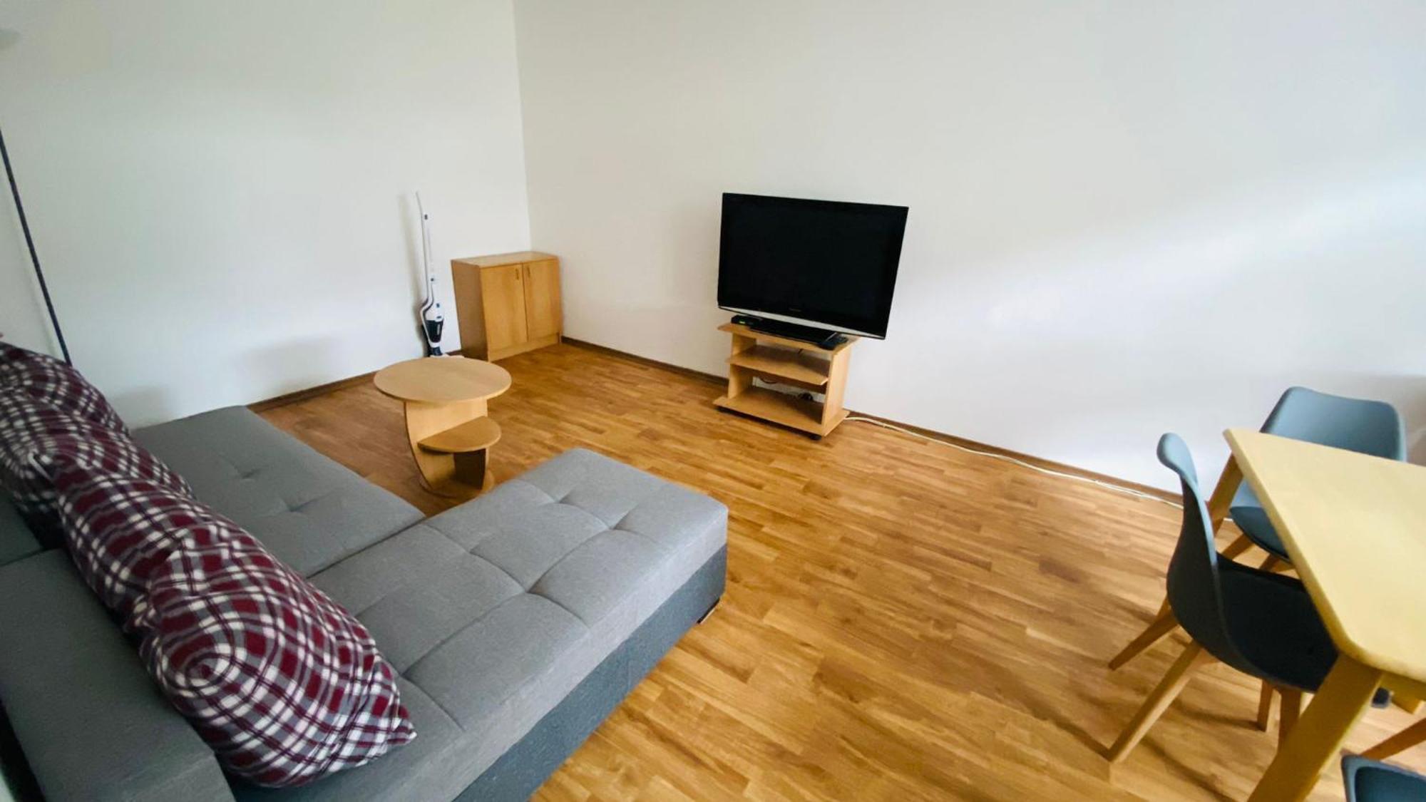 Apartament Ubytovani V Sumavskem Podhuri Vlachovo Březí Zewnętrze zdjęcie